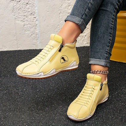 Viviane | Chaussures Confort Imperméables Toutes Saisons