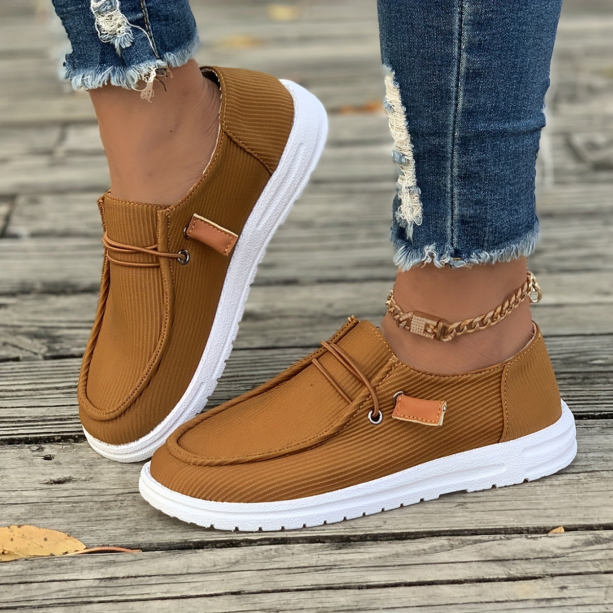 Zélie | Chaussures Ultra-Légères Confort Quotidien