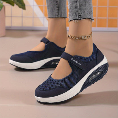Manon | Chaussures Soutien Léger au Quotidien