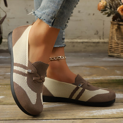 Livia | Chaussures Souplesse et Stabilité au Quotidien