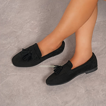 Maud | Chaussures Élégance Stable au Quotidien
