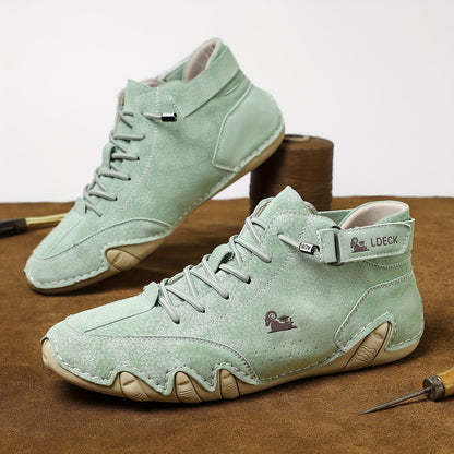 Hortense | Chaussures Souples pour Pieds Fragilisés
