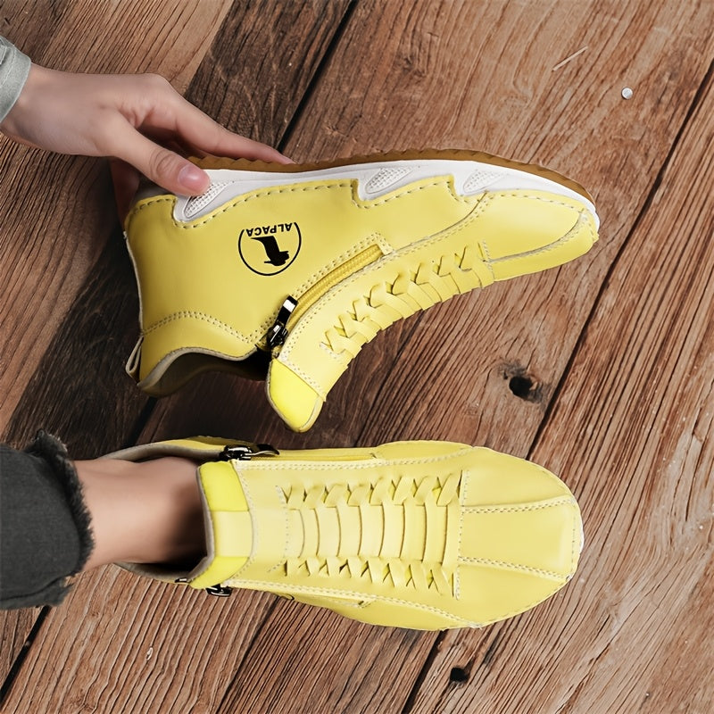 Viviane | Chaussures Confort Imperméables Toutes Saisons