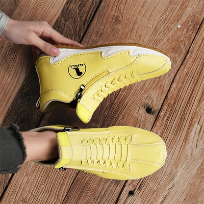 Viviane | Chaussures Confort Imperméables Toutes Saisons