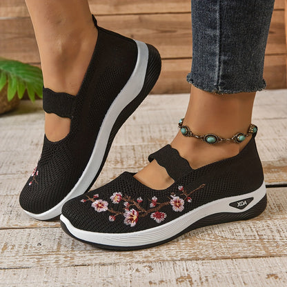 Éléonore | Chaussures Bien-Être Pieds Sensibles