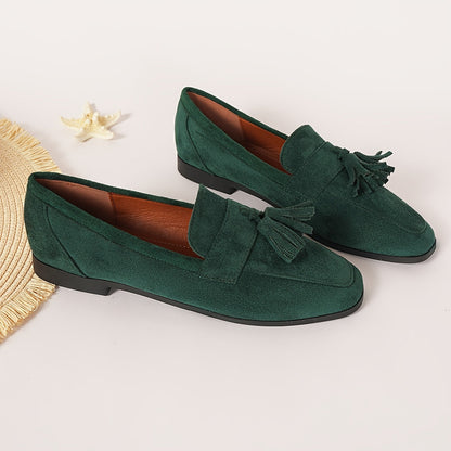 Maud | Chaussures Élégance Stable au Quotidien
