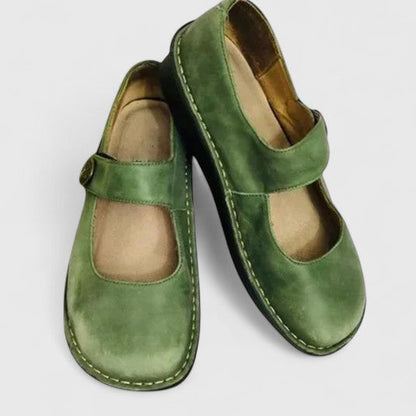 Soline | Chaussures Confort Classique et Bien-Être