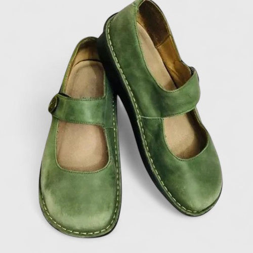 Soline | Chaussures Confort Classique et Bien-Être