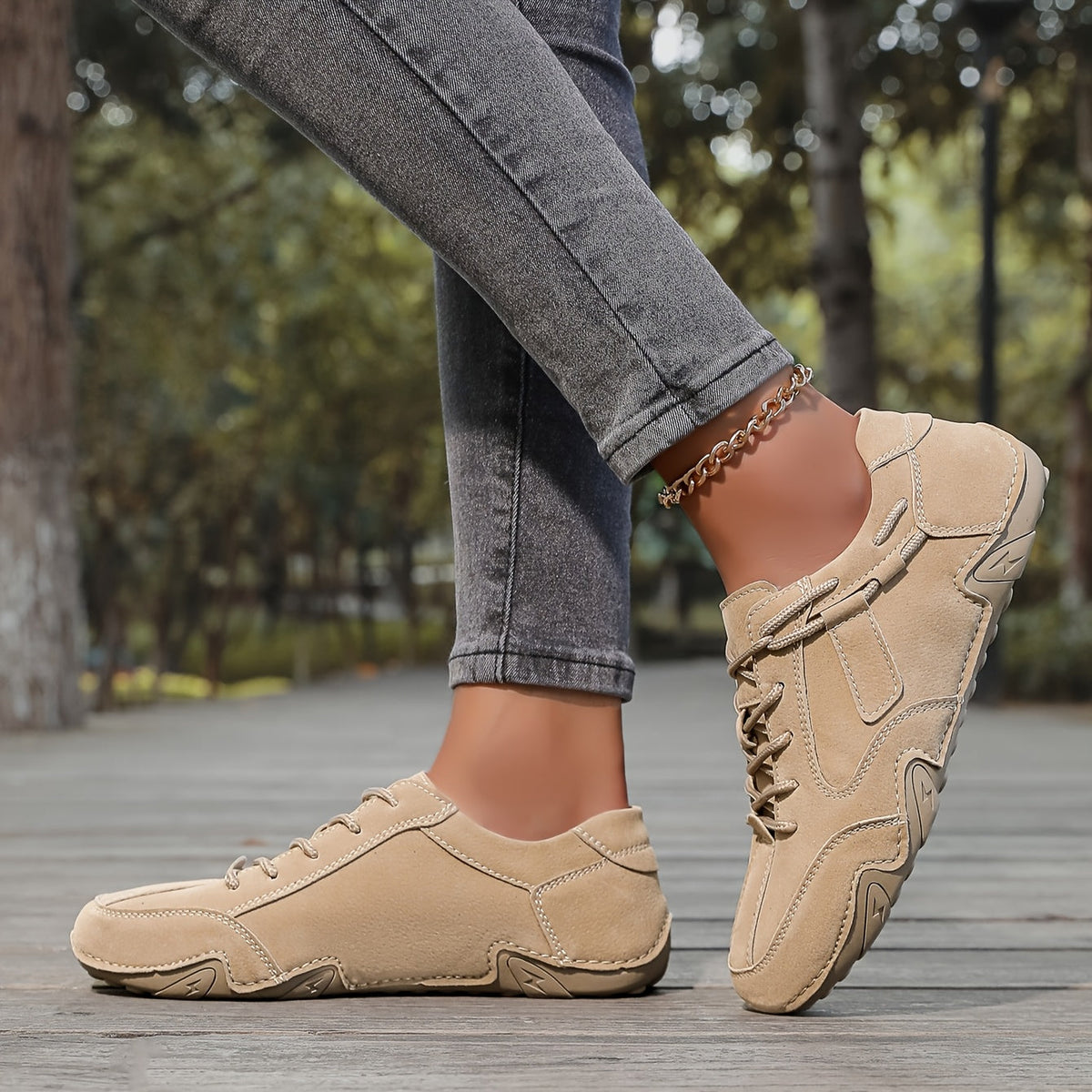 Loane | Baskets Confort Souple et Maintien Durable
