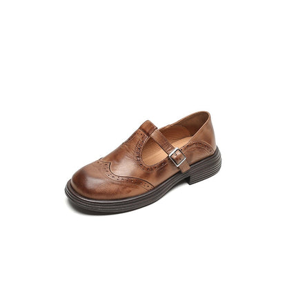 Diane | Chaussures Élégantes à Soutien Renforcé