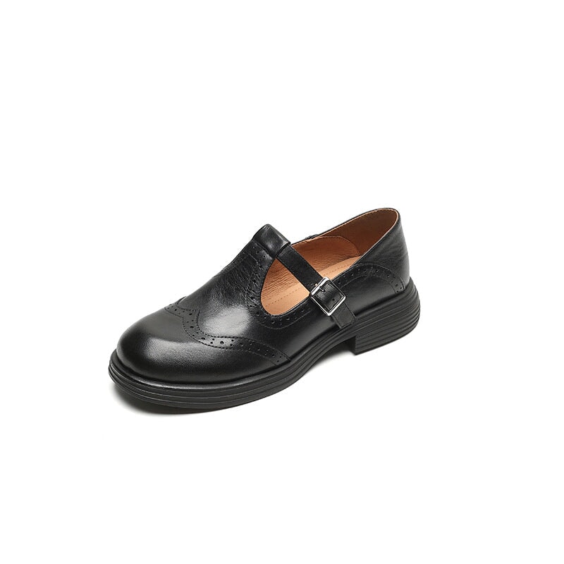 Diane | Chaussures Élégantes à Soutien Renforcé