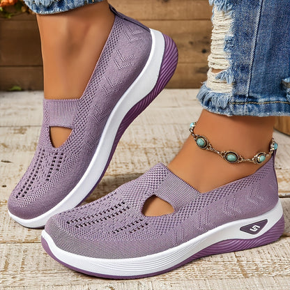Louise | Chaussures Confort pour Pieds Sensibles