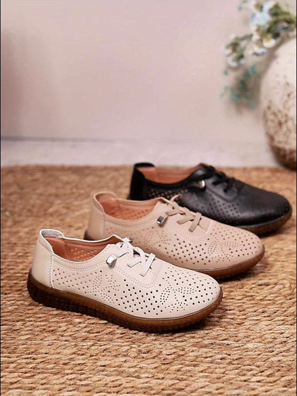Éloïse | Chaussures Respirantes pour Pieds Gonflés et Sensibles