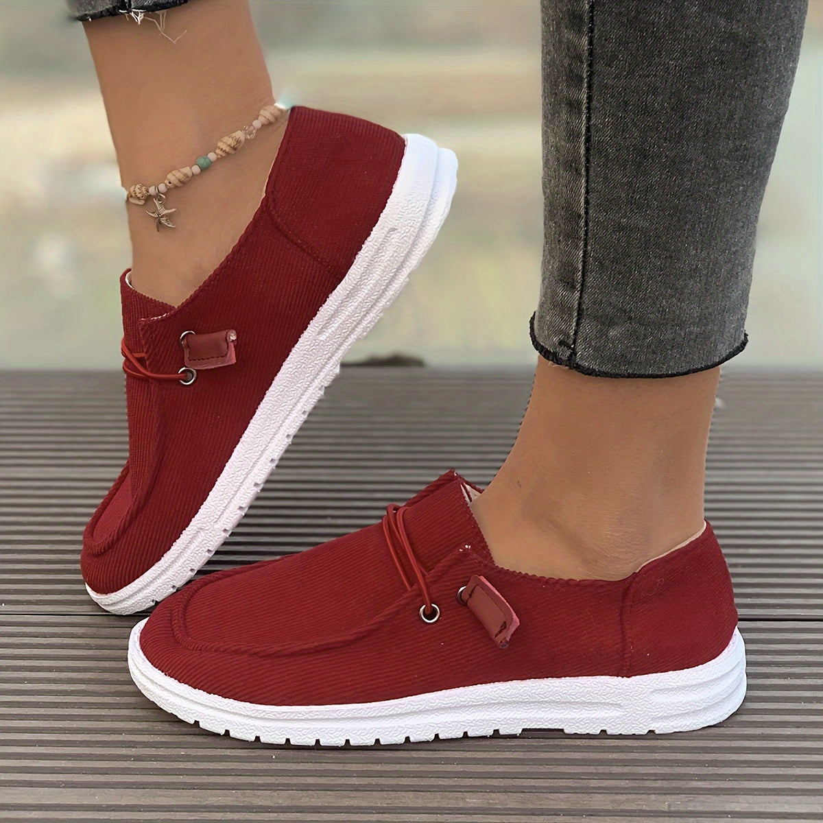 Zélie | Chaussures Ultra-Légères Confort Quotidien