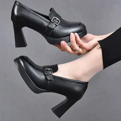 Ondine | Escarpins à Talons Confort pour Pieds Sensibles