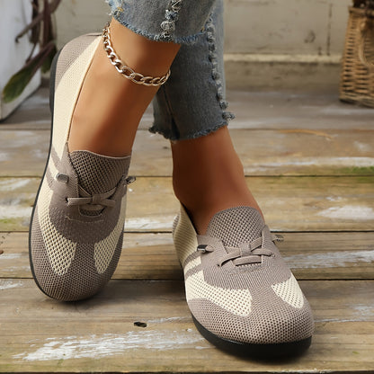 Livia | Chaussures Souplesse et Stabilité au Quotidien