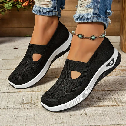 Louise | Chaussures Confort pour Pieds Sensibles