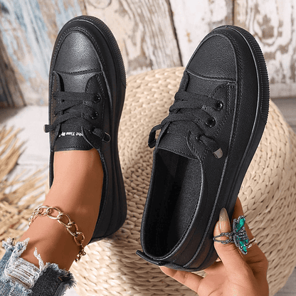 Ophélie | Chaussures Confort Discret au Quotidien