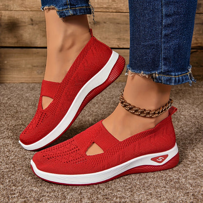 Louise | Chaussures Confort pour Pieds Sensibles