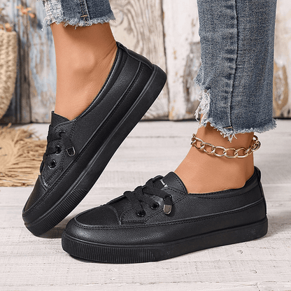 Ophélie | Chaussures Confort Discret au Quotidien