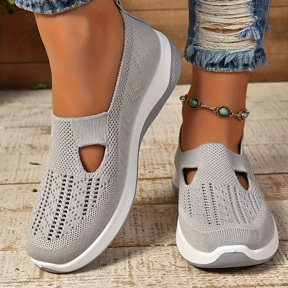 Louise | Chaussures Confort pour Pieds Sensibles