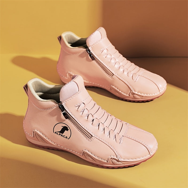 Viviane | Chaussures Confort Imperméables Toutes Saisons