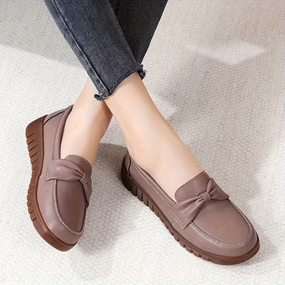 Fantine | Mocassins Premium pour Pieds Sensibles