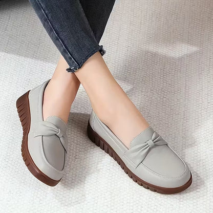 Fantine | Mocassins Premium pour Pieds Sensibles