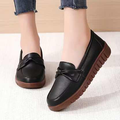 Fantine | Mocassins Premium pour Pieds Sensibles