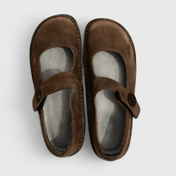 Soline | Chaussures Confort Classique et Bien-Être