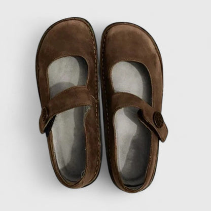 Soline | Chaussures Confort Classique et Bien-Être