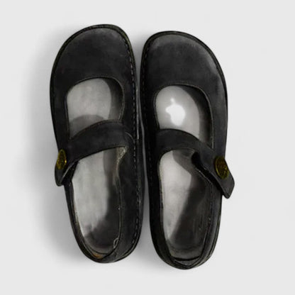 Soline | Chaussures Confort Classique et Bien-Être