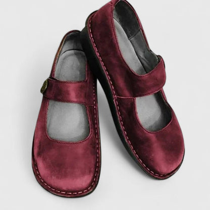 Soline | Chaussures Confort Classique et Bien-Être