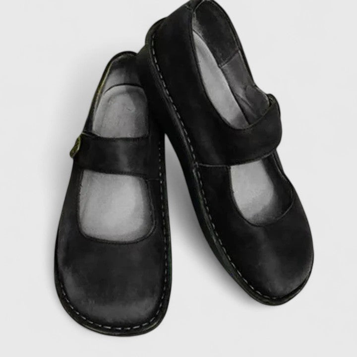 Soline | Chaussures Confort Classique et Bien-Être