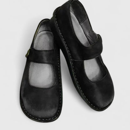 Soline | Chaussures Confort Classique et Bien-Être