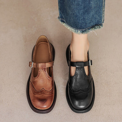Diane | Chaussures Élégantes à Soutien Renforcé
